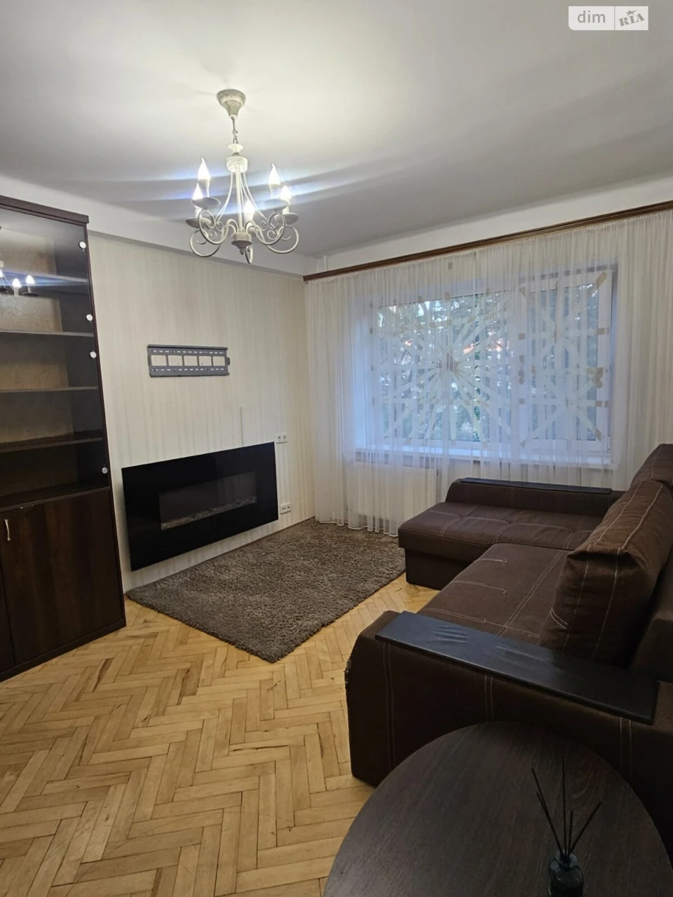 Довгострокова Оренда Квартира Нивки