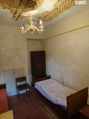 Продаж Квартира Привокзальна