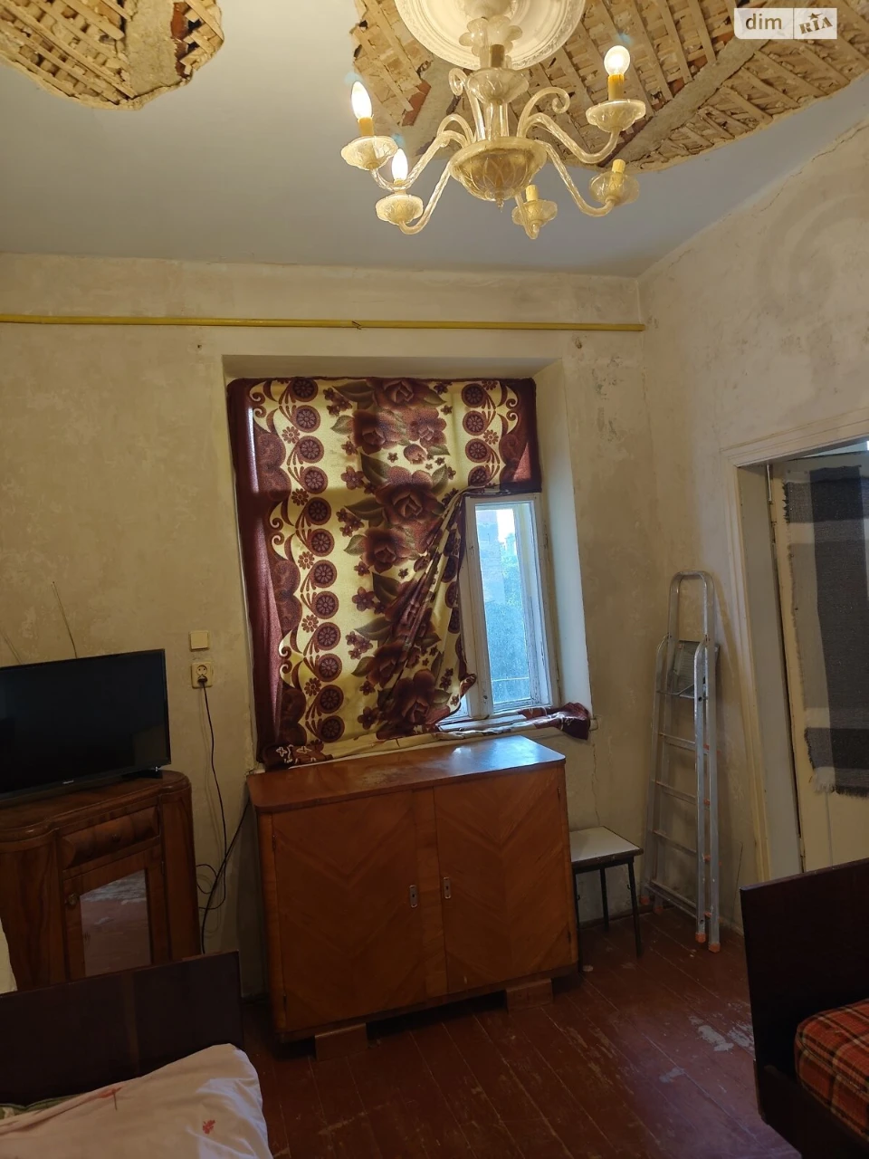 Продаж Квартира Привокзальна