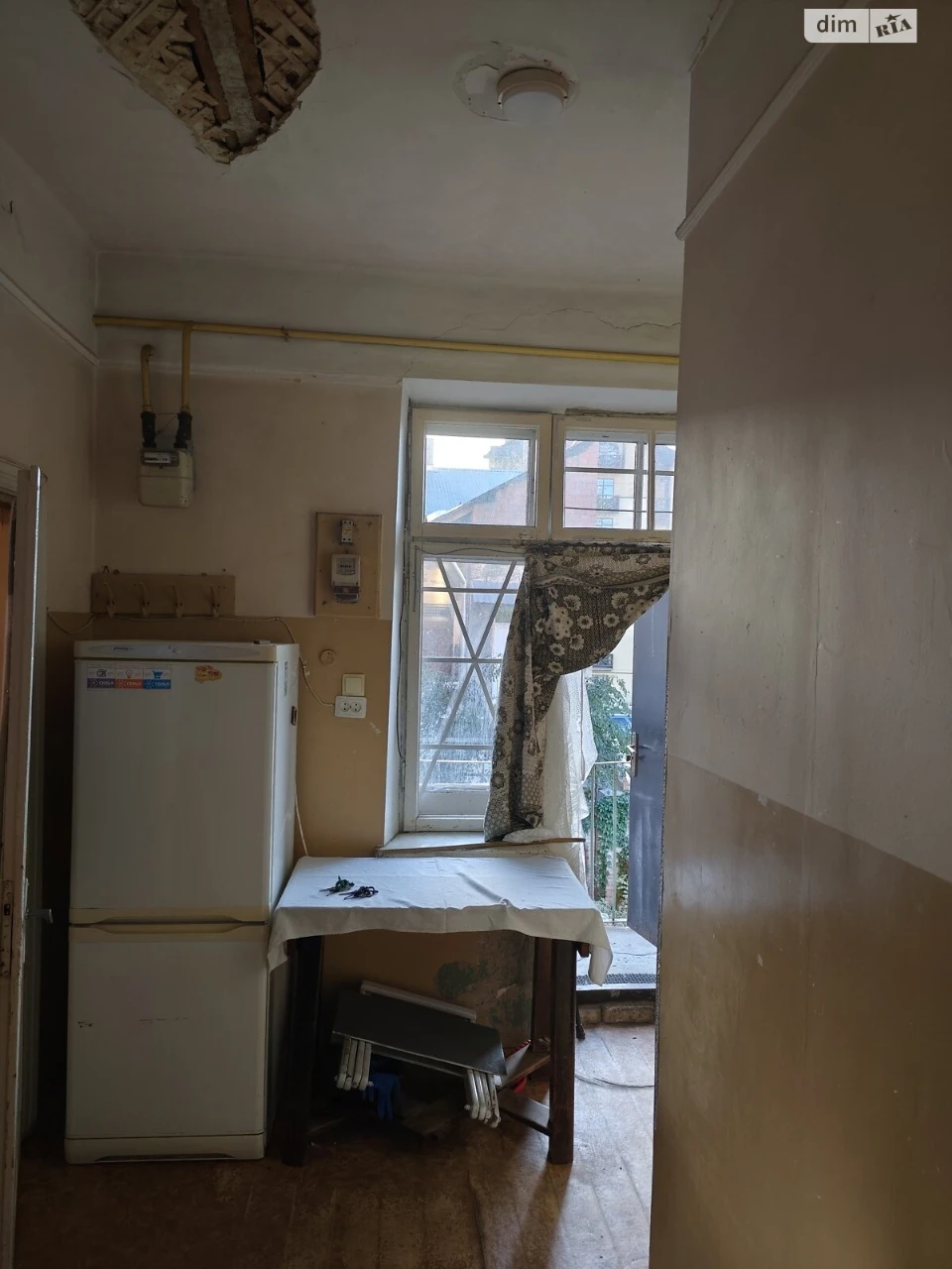 Продаж Квартира Привокзальна
