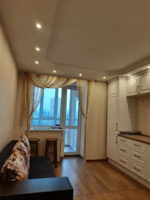 Продаж квартири ЖК "Козацький"