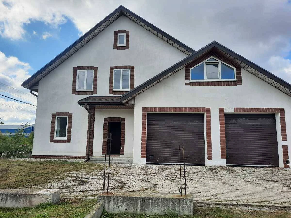 Продам 6-к будинок Київ, Святошинський, Бударіна вул, 45