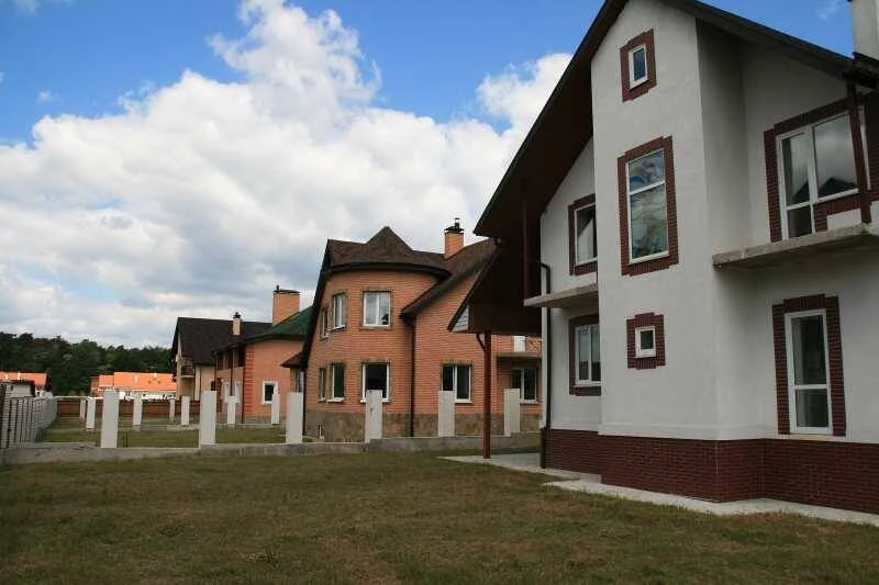 Продам 6-к будинок Київ, Святошинський, Бударіна вул, 45