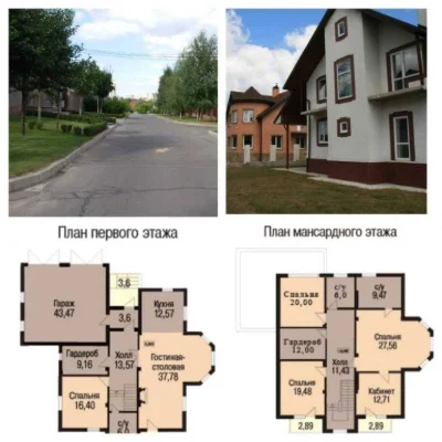 Продам 6-к будинок Київ, Святошинський, Бударіна вул, 45