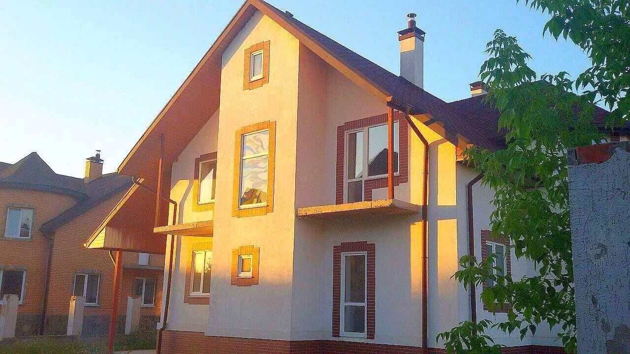 Продам 6-к будинок Київ, Святошинський, Бударіна вул, 45
