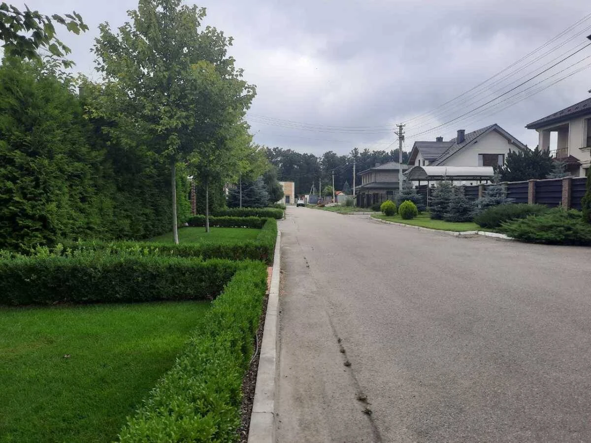 Продам 6-к будинок Київ, Святошинський, Бударіна вул, 45