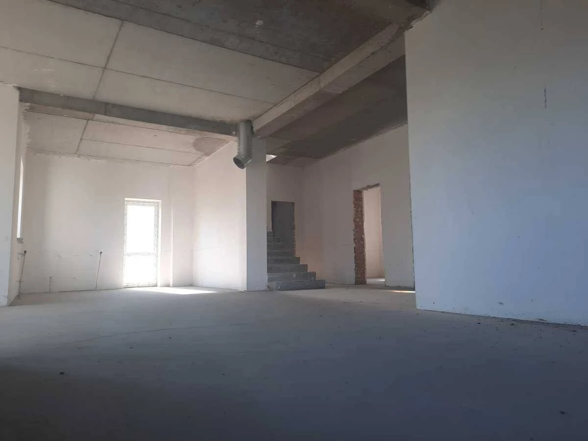 Продам 6-к будинок Київ, Святошинський, Бударіна вул, 45