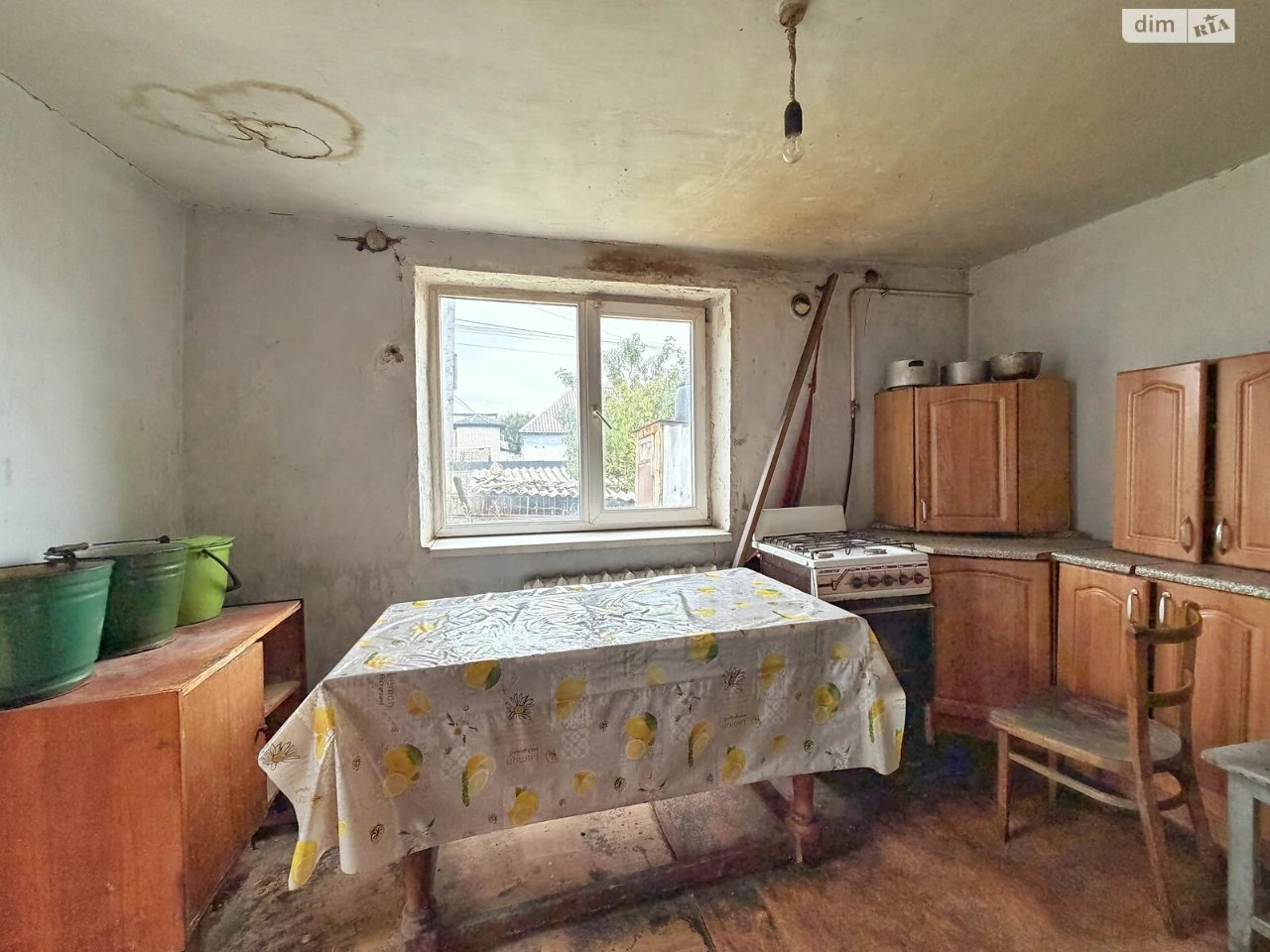 Продаж Дім Амур-Нижньодніпровський