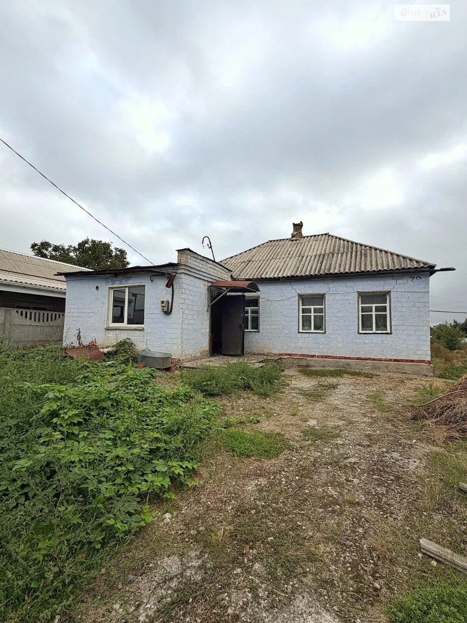 Продаж Дім Амур-Нижньодніпровський