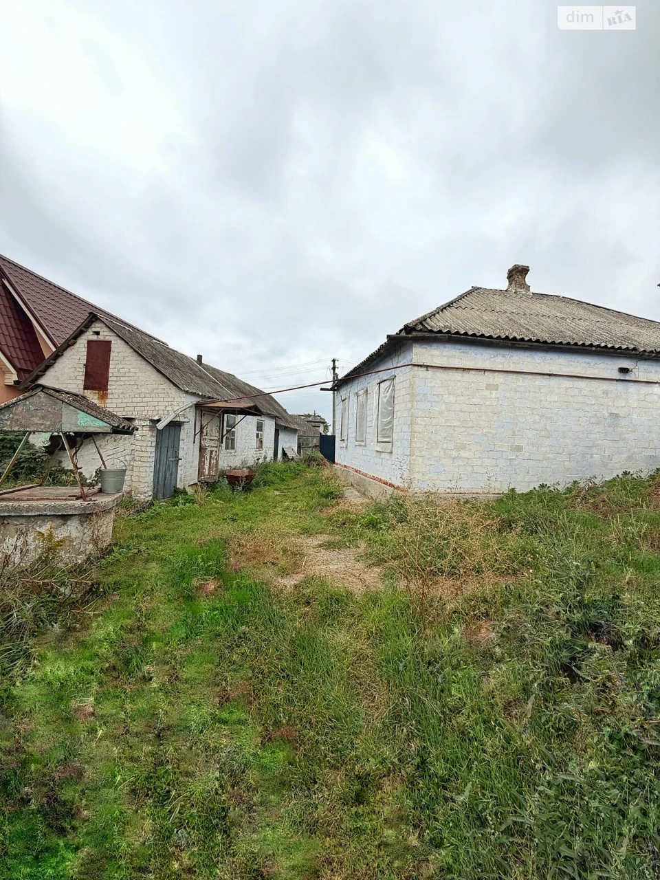 Продаж Дім Амур-Нижньодніпровський