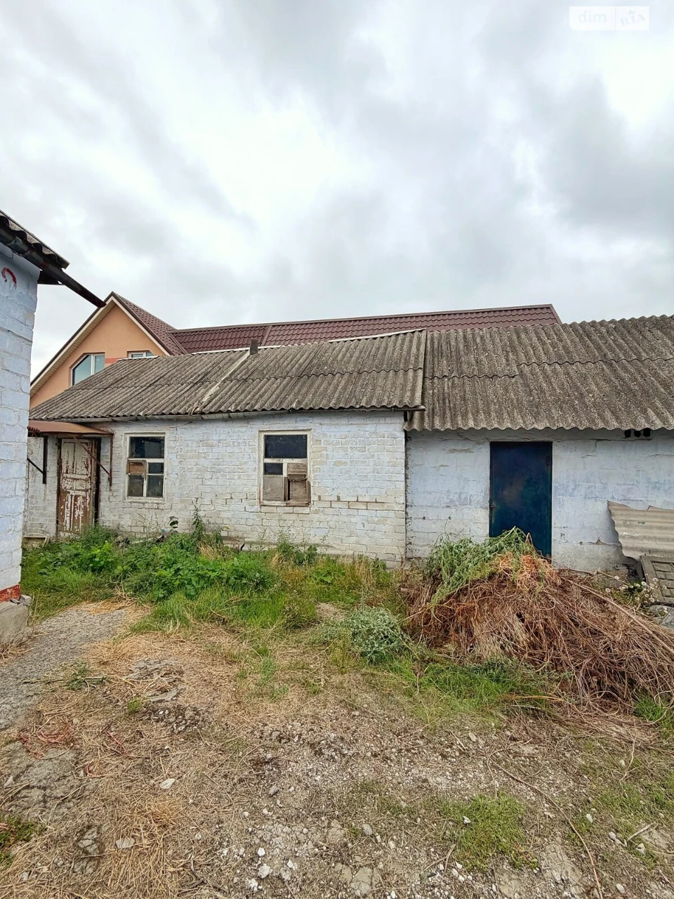 Продаж Дім Амур-Нижньодніпровський