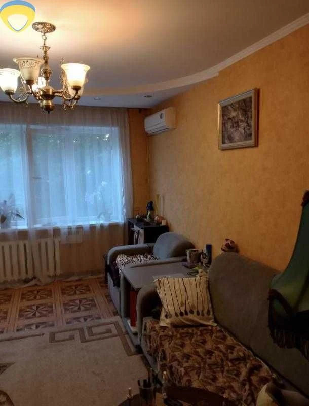 Отличное предложение на Таирова трехкомнатная квартира.