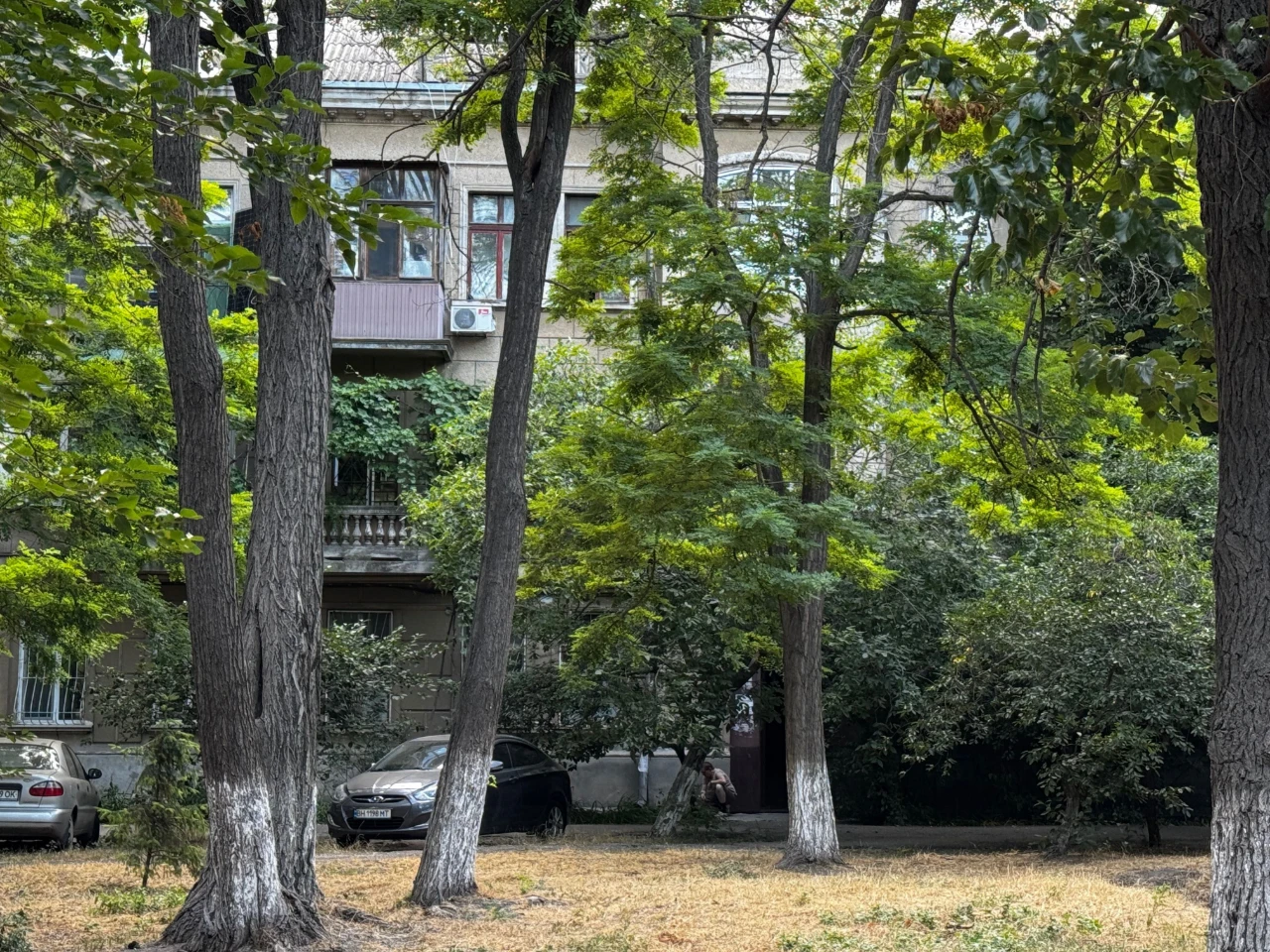 Срочная продажа! Из-за выезда. Квартира с большими возможнос