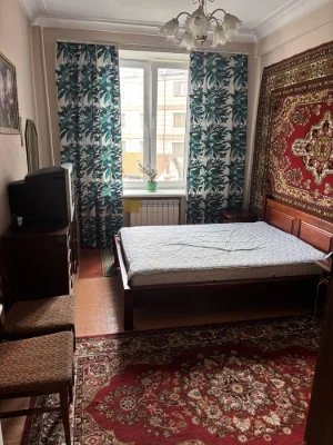 Продажа  2-х комн.квартира центр Вознесеновский 55кв.м.