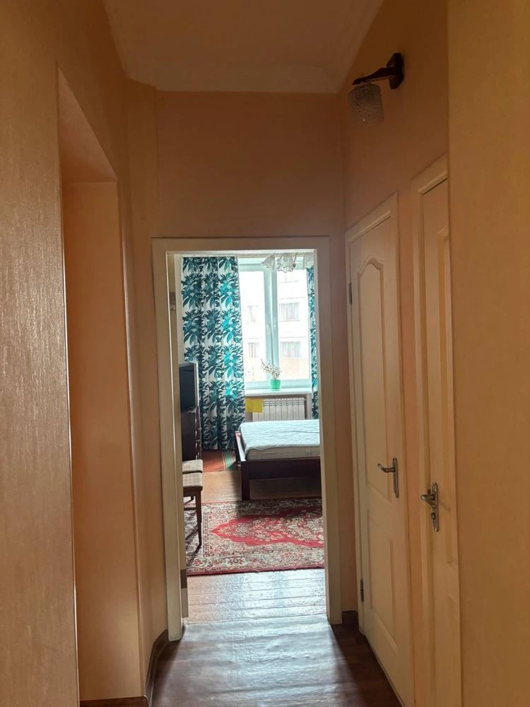 Продажа  2-х комн.квартира центр Вознесеновский 55кв.м.