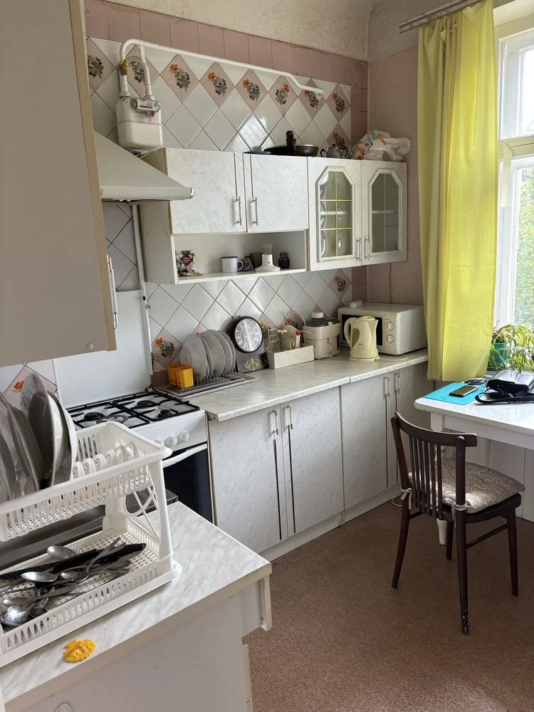 Продажа  2-х комн.квартира центр Вознесеновский 55кв.м.