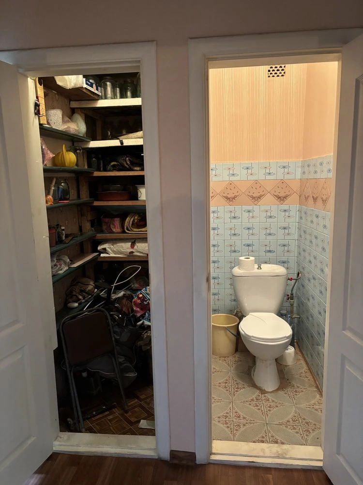 Продажа  2-х комн.квартира центр Вознесеновский 55кв.м.