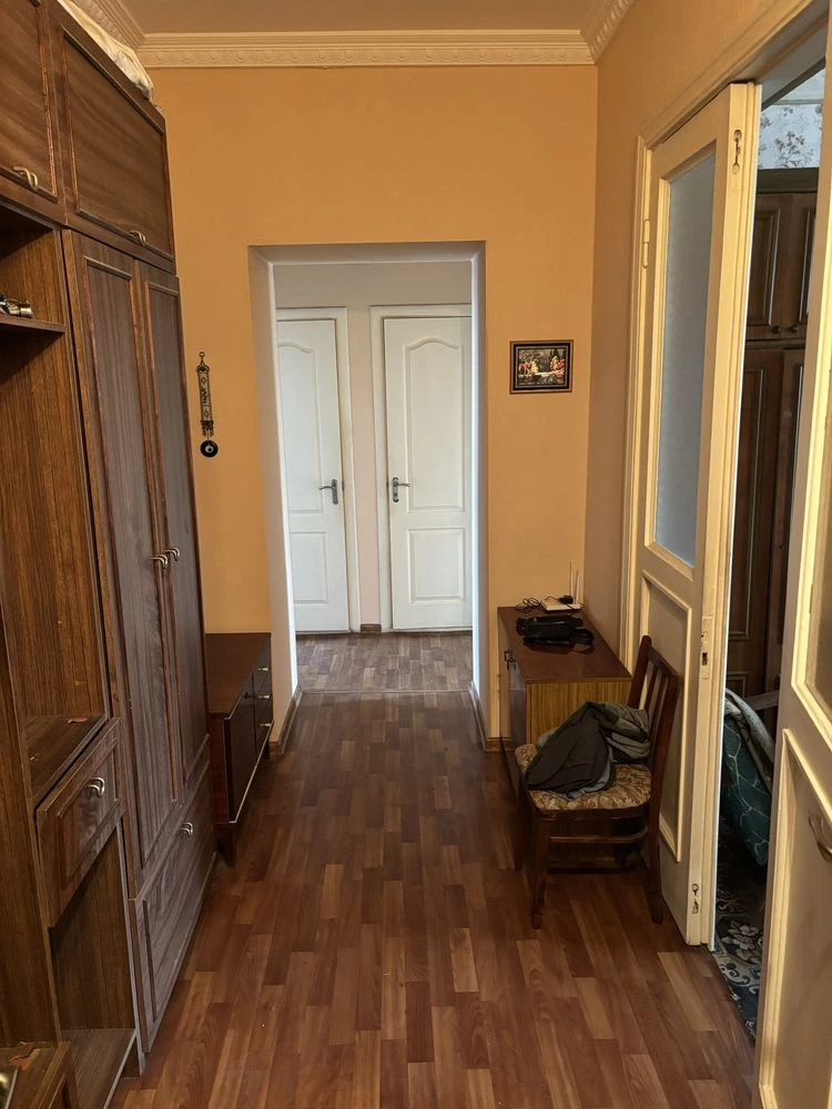 Продажа  2-х комн.квартира центр Вознесеновский 55кв.м.