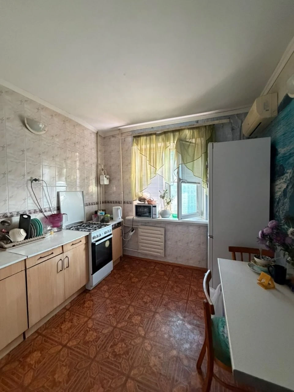 Продажа 2ой квартиры в Днепровском р-не