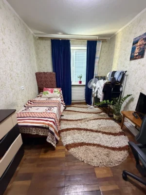 Продажа 2ой квартиры в Днепровском р-не
