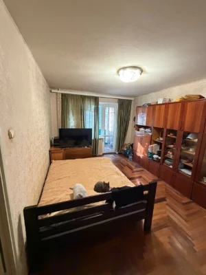 Продажа 2ой квартиры в Днепровском р-не