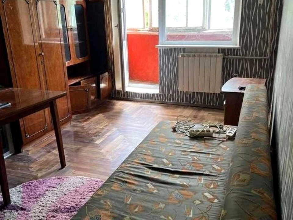 Квартира. Харків, Тракторобудівників просп.