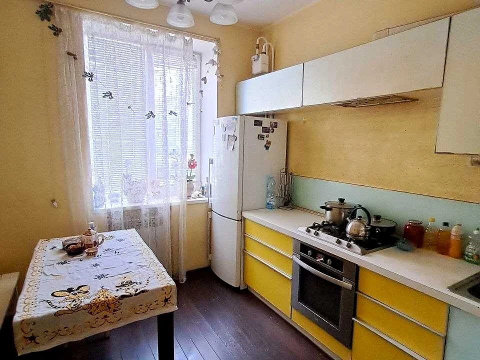Квартира. Запоріжжя, Валерія Лобановського вул.