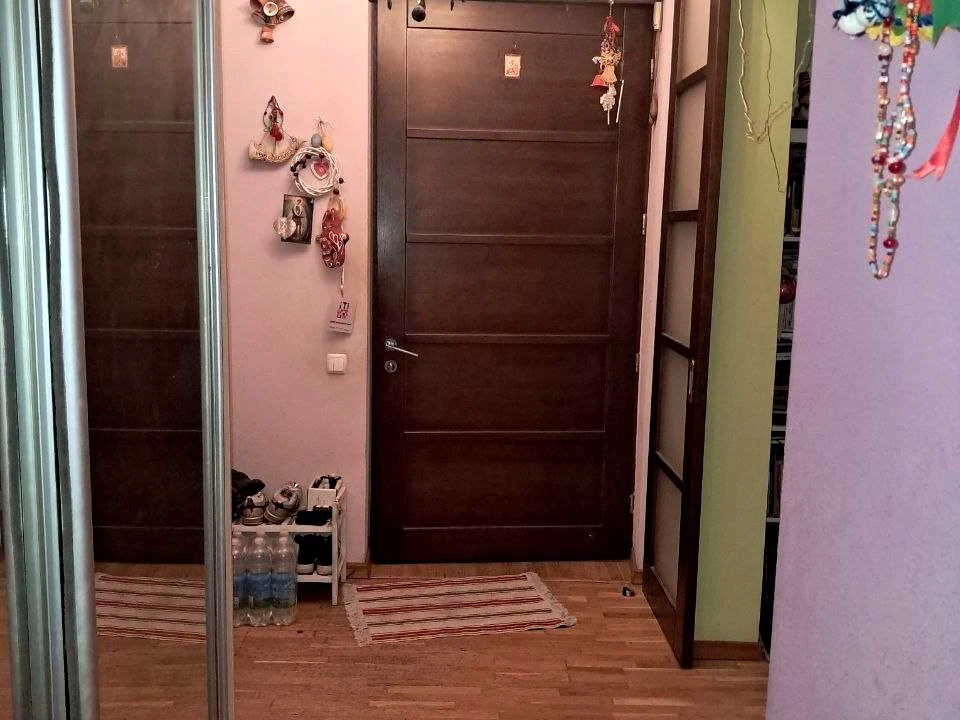 Квартира. Запоріжжя, Валерія Лобановського вул.
