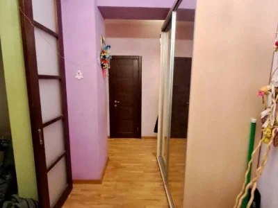 Квартира. Запоріжжя, Валерія Лобановського вул.