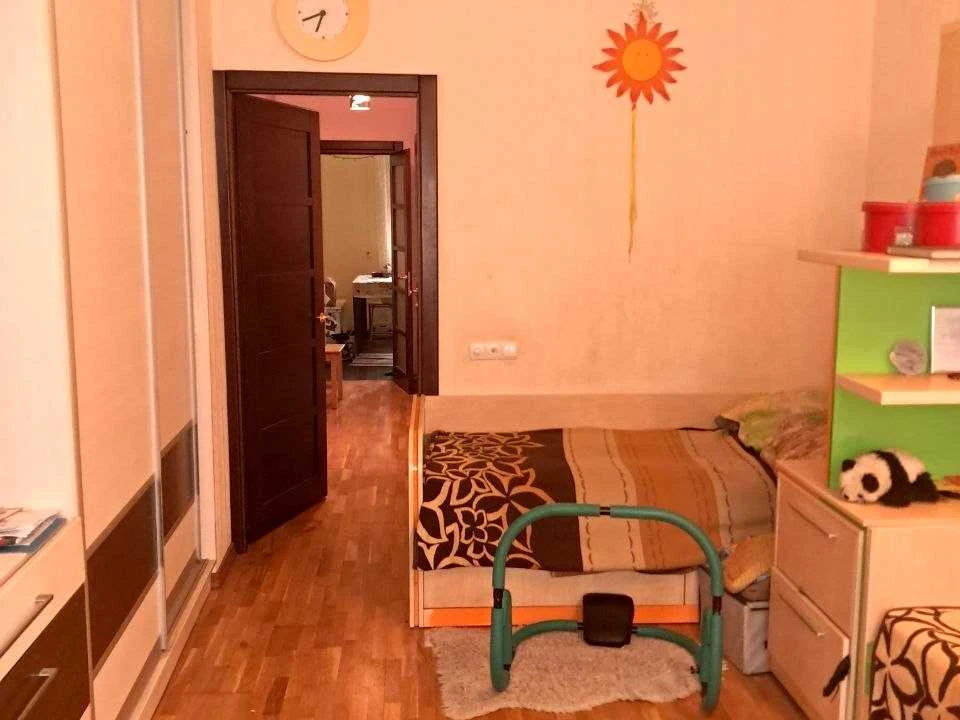 Квартира. Запоріжжя, Валерія Лобановського вул.