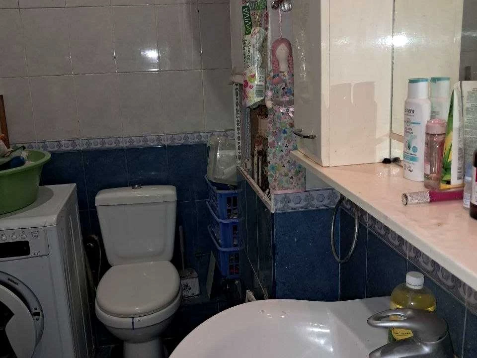 Квартира. Запоріжжя, Валерія Лобановського вул.