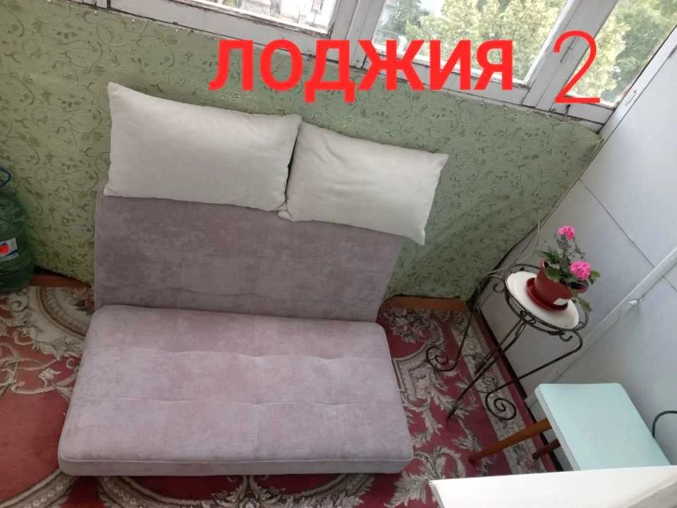 Квартира. Миколаїв, Геннадія Матуляка вул.