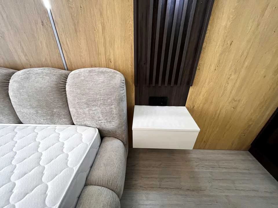 Квартира. Тернопіль, Текстильна вул.