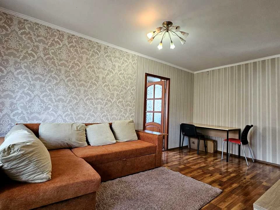 Квартира. Київ, Спаська вул.