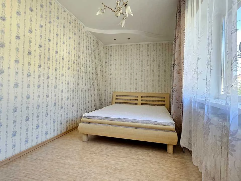 Квартира. Київ, Спаська вул.