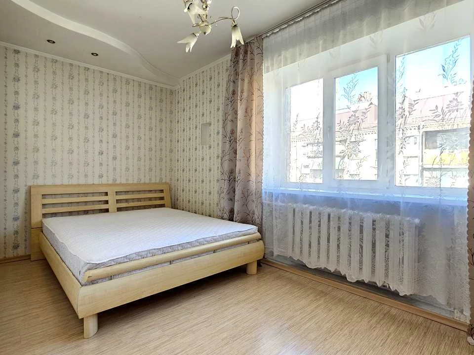 Квартира. Київ, Спаська вул.