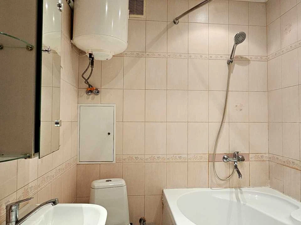 Квартира. Київ, Спаська вул.