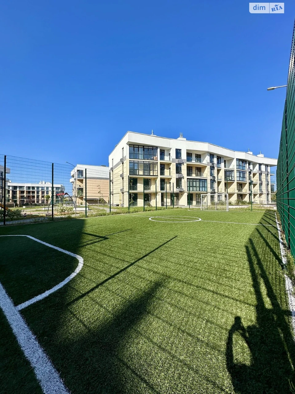 Продаж Квартира Оболонський