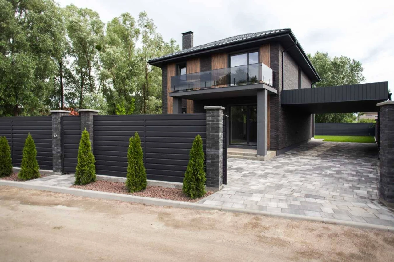 Продам 5-к будинок Київ, Соломянський, Сергія Колоса вул, 5