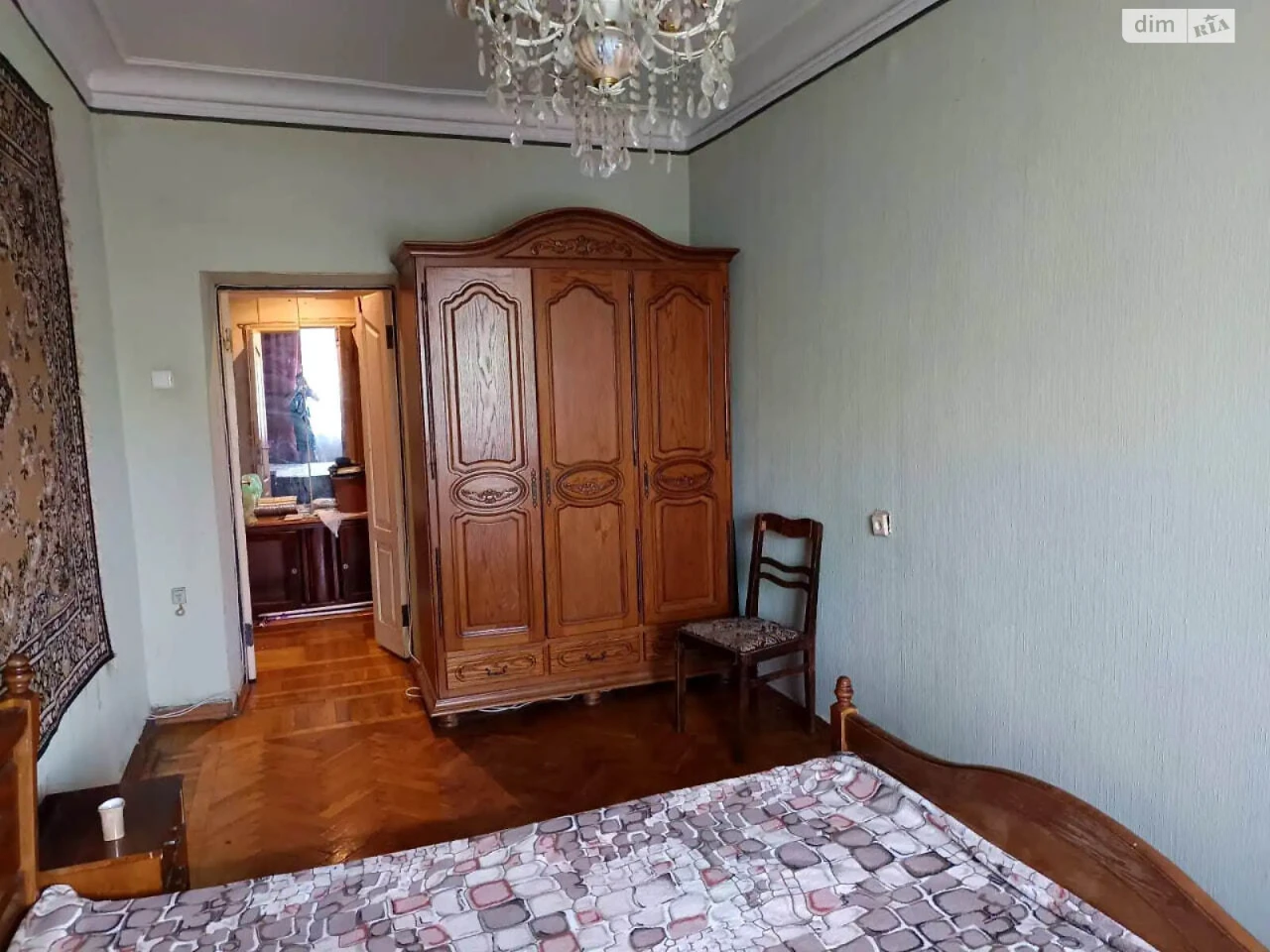 Продаж Квартира Приморський