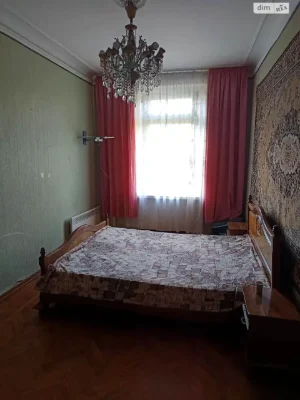 Продаж Квартира Приморський