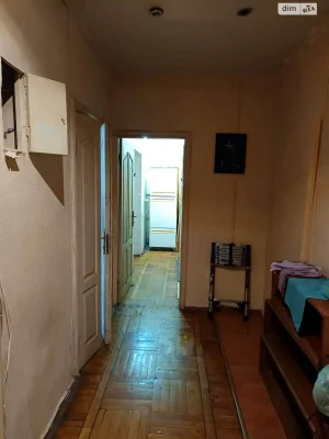 Продаж Квартира Приморський