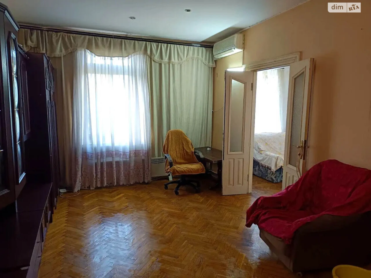 Продаж Квартира Приморський