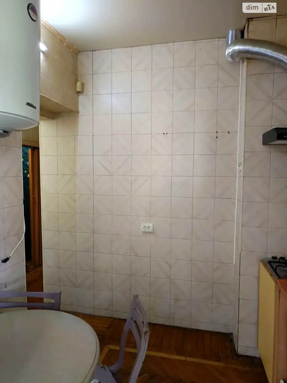 Продаж Квартира Приморський