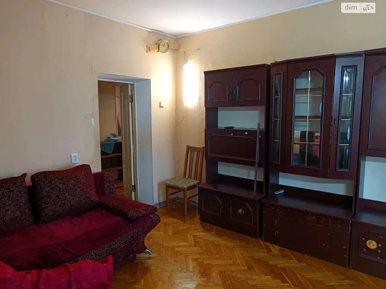 Продаж Квартира Приморський