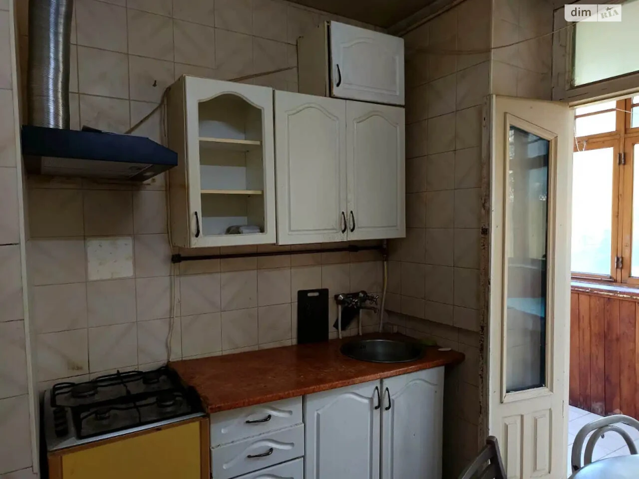 Продаж Квартира Приморський