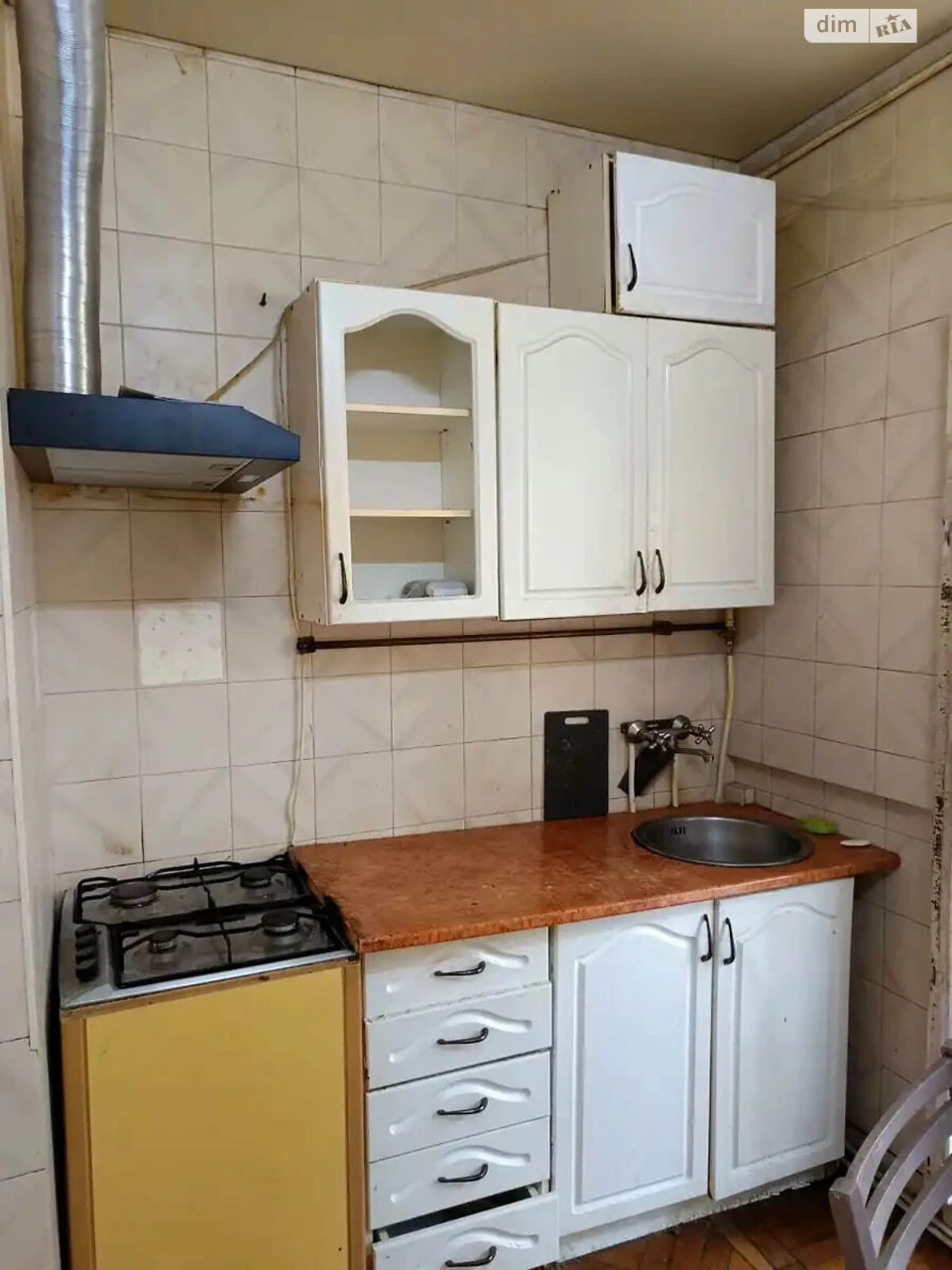 Продаж Квартира Приморський