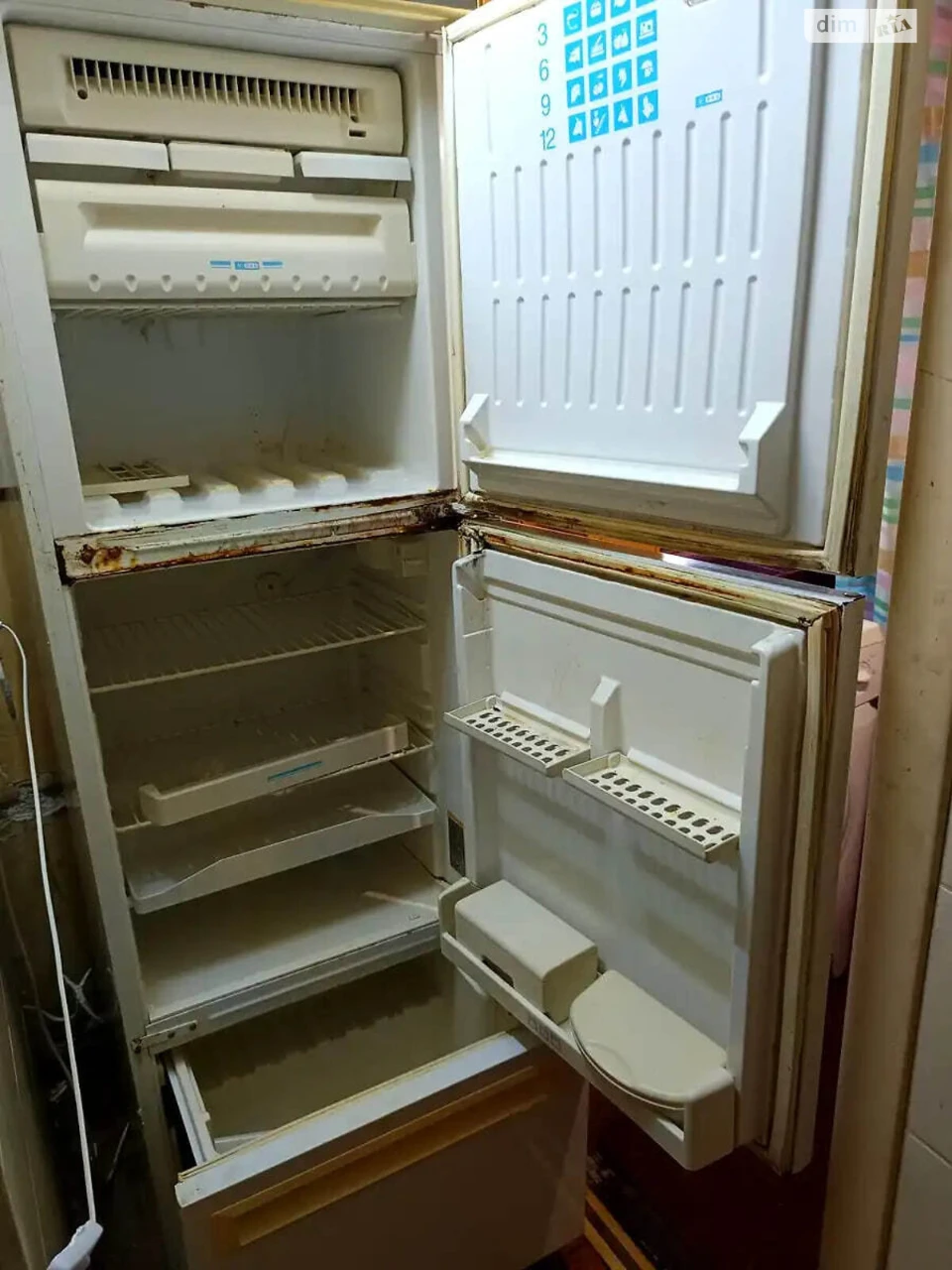 Продаж Квартира Приморський
