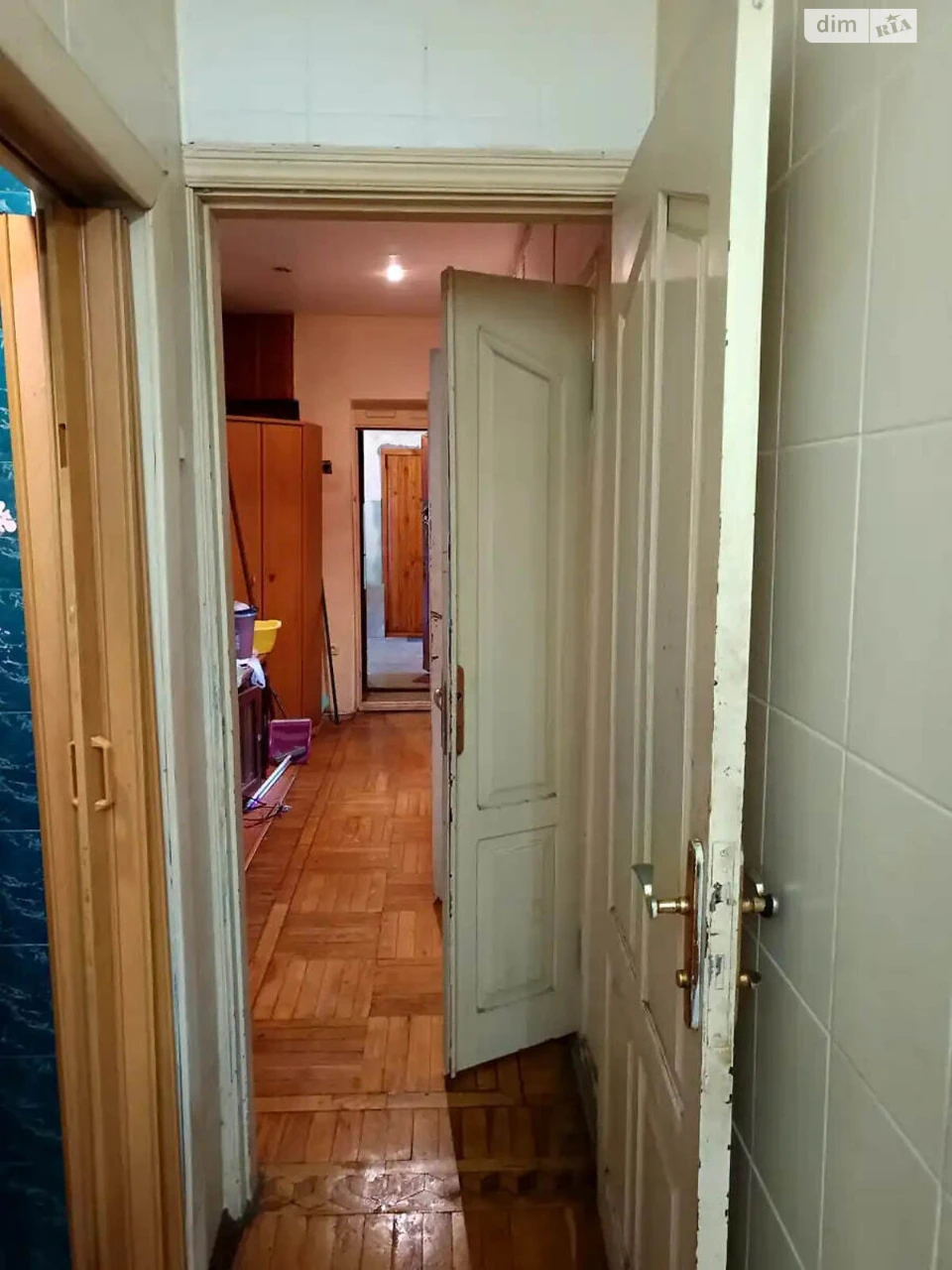 Продаж Квартира Приморський