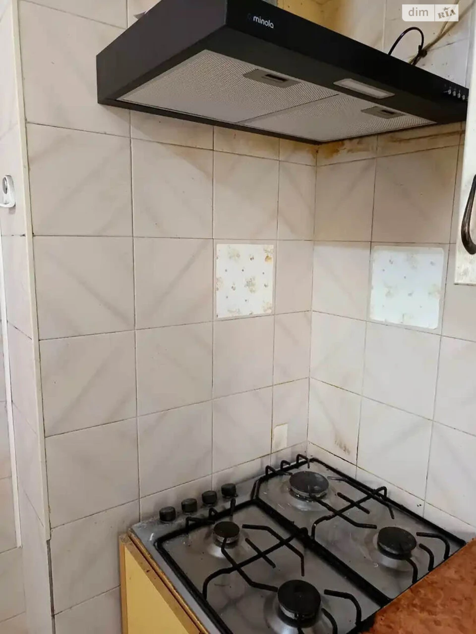 Продаж Квартира Приморський